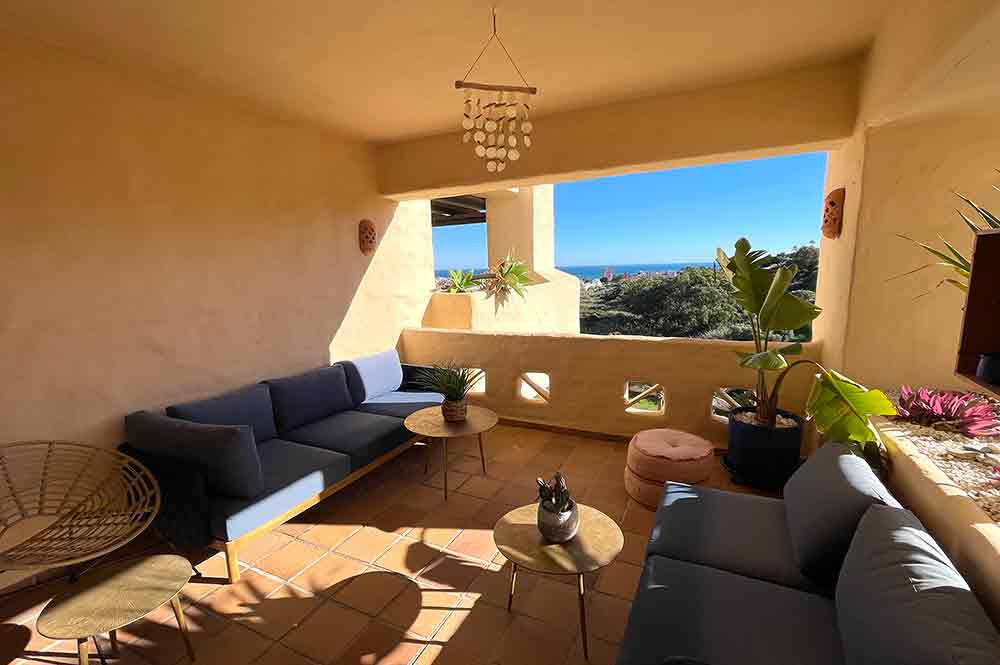 Apartamento Coto Real la Duquesa Costaloc