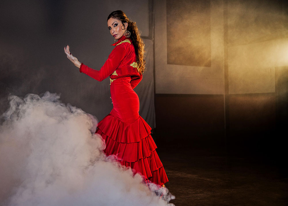 Flamenco show Estepona